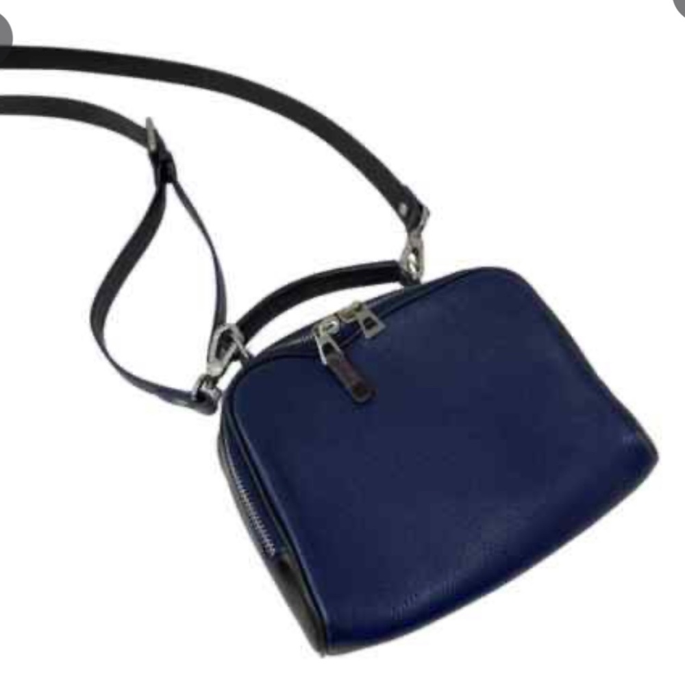 Rudsak purse